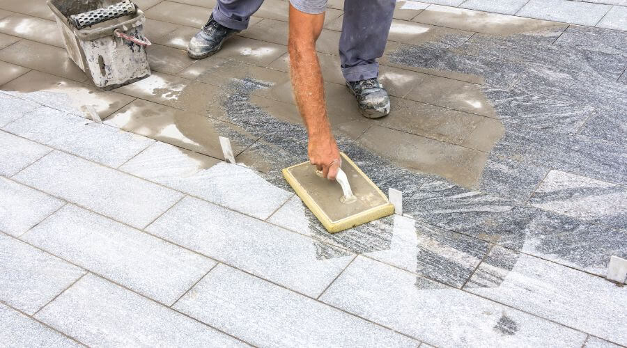 Expert tile roof repair services in Bath, SC
